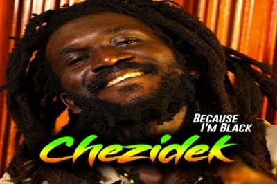 <strong>Watch Jamaican Reggae Artist Chezidek ‘Because I’m Black’ Music Video Tad’s Records [Reggae Music 2020]</strong>