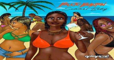 <strong>Buju Banton Releases “Summer Body” The Anthem Of The Summer Season 2021</strong>
