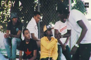 CHI CHING CHING BEENIE MAN POPCAAN- WAY UP STAY UP OMV JAN 2015