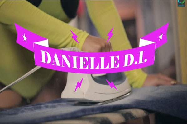 <b>Jamaican Artist Danielle D.I. Hits US Tour With Gyptian & Latest Music 2013</b>