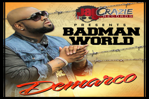 <strong>Jamaican Artist Demarco Latest News & Latest Songs [Jamaican Dancehall Reggae Music 2013]</strong>