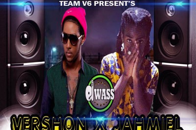 <strong>Stream DJ Easy Vershon & Jahmiel Mixtape Reggae Dancehall Music 2016</strong>