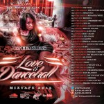 DJ FEARLESS LOVE & DANCEHALL FREE MIXTAPE SEPT 2015