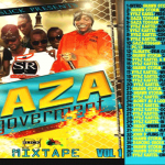 DJ SLICK GAZA GOVERNMENT VOL 2 Mixtape - JULY 2015