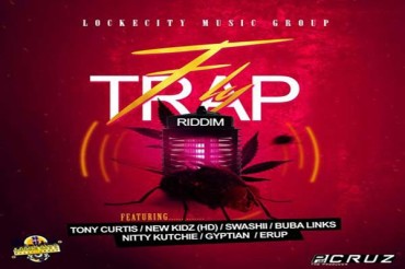 <strong>Listen To “Fly Trap Riddim” Mix Lockecity Music [Reggae Dancehall Music Summer 2017]</strong>