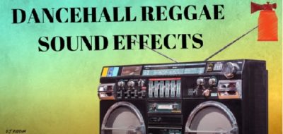 <b>DJ Joman Sound Effects 2023: Dancehall Sound Effects Pull Ups</b>
