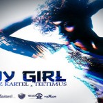 DOWNLOAD VYBZ KARTEL & TEETIMUS MY GIRL NEW SONG JAN 2016