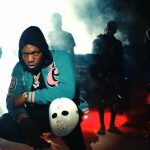 Dancehall Artist Valiant Crypto Music video