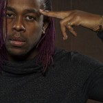 Dancehall Artiste Kalado Takes On Tour In Europe