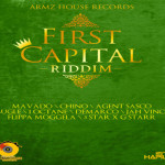 Demarco Money Official Music video first capital riddim