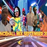 Dj Easy Muzic Ryder Dancehall Mixtape 2023