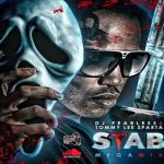 Dj Fearless Tommy Lee Sparta Stab Megamix mixtape 2023