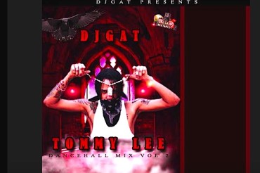 <strong>Download DJ Gat “Tommy Lee Sparta Freedom Vol 2” Dancehall Mixtape June 2018</strong>