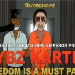 Dj Treasure Vybz Kartel Freedom Is A Must free mixtape 2022