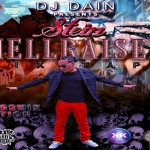 Dj Dain Remix King- Stein Hellraiser mixtape The Remix Edition