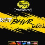 Dj cash flow rinse hip hop dancehall free mix WRST