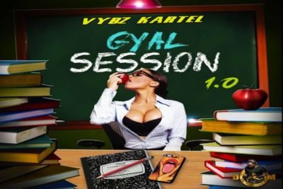 <strong>DJ Dotcom Vybz Kartel Official Mixtape 2020 “Gyal Session” 1.O [ULTIMATE COLLECTION]</strong>