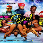 Download Mixtape yardi WE SEH GYAL mixtape august 2013