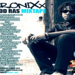 Download Chronixx TheOdd Ras Mixtapes Dj Duff April 2013
