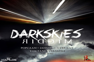 Download dark skiies riddim promo mix young vibes october 2013