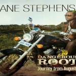 Duane Stephenson-Dangerously Roots-journey from august town album