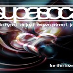 DOWNLOAD FOR THE LOVE OF-SUPA SOCA19 2013 MIXTAPE DJ BARRI HYPE,CROWNPRINCEDRJAYJESTER