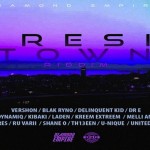 FRESH-TOWN-RIDDIM-Download-Jamaican-dancehall-music-2018