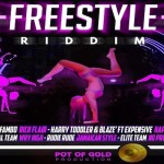 Freestyle-Riddim-mix-2018