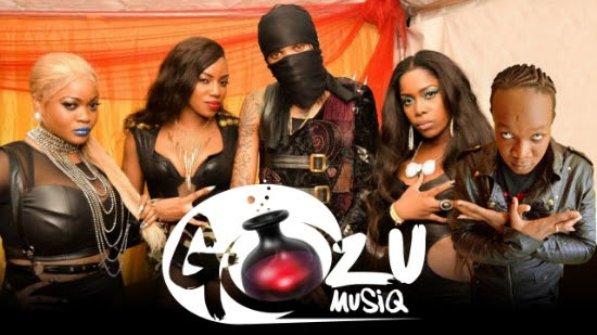 <strong>‘Time’ Tribute To Tommy Lee Sparta From Guzu Musiq Artists [World Premiere]</strong>