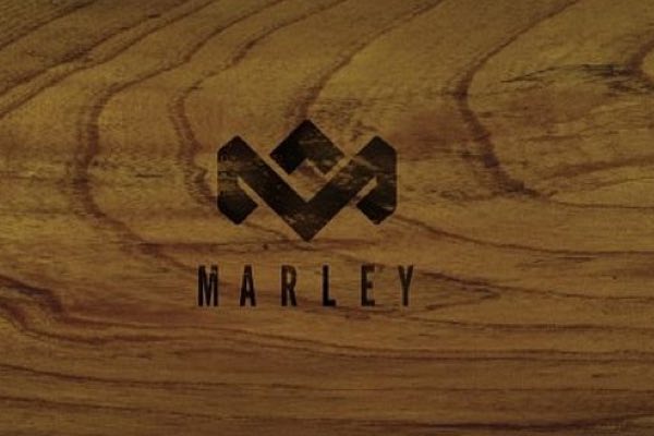 House Of Marley Headphone & audio accessories Logo