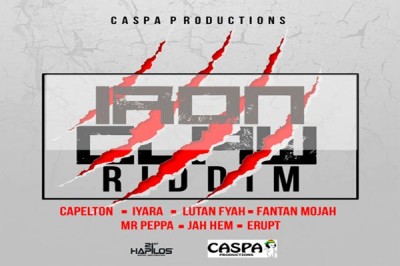 <strong>Listen To “Iron Claw Riddim” Mix Capleton, Fantan Mojah, Lutan Fyah [Reggae Dancehall Music]</strong>