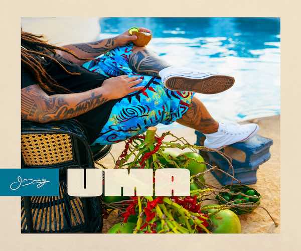 J Boog latest single UMA Ineffable Records 2023