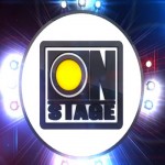 JAMAICAN ARTISTS SPICE & ALKALINE INTERVIEW ONSTAGE JULY 2014
