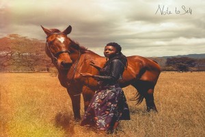 <strong>Jah9 Announces Details For Her Third Studio Album “Note To Self” For VP Records</strong>