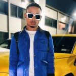 Jamaican Dancehall artist 450 Wild & Rich Music Video