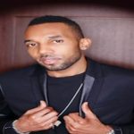 Jamaican artist Baby Cham live in South florida jamaican Jerk Festival 2022