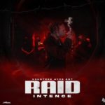 Jamaican artist Intence Raid Music Video 2022