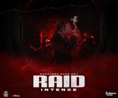 <strong>Watch Intence “Raid” Official Music Video Countree Hype Entertainment 2022</strong>
