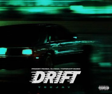 <b>Jamaican Dancehall Artist Teejay Hit Single “Drift” Drops New Visualizer</b>