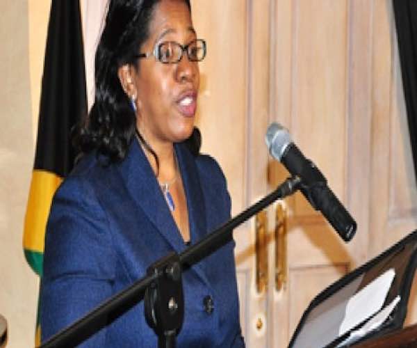 Justice McDonald-Bishop presiding vybz kartel appeal hearing in jamaica 2024