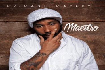 <strong>Listen To Ky-Mani Marley Studio Album “Maestro” Full Stream</strong>