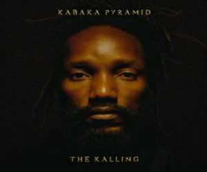 <b>Kabaka Pyramid Announce Sophomore Album “The Kalling” & 2022 US Tour Dates</b>