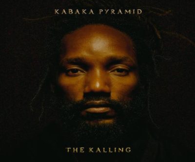 <b>Kabaka Pyramid Announce Sophomore Album “The Kalling” & 2022 US Tour Dates</b>
