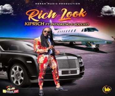 <strong>Kiprich FT Pata Skeng & KoolKid “Rich Look” Music Video</strong>