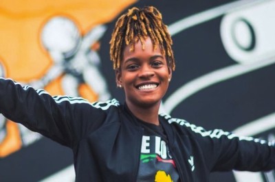 <strong>Jamaican Stars Koffee, Shenseea & Squash To Perform At Super Bowl 2020 In Miami</strong>