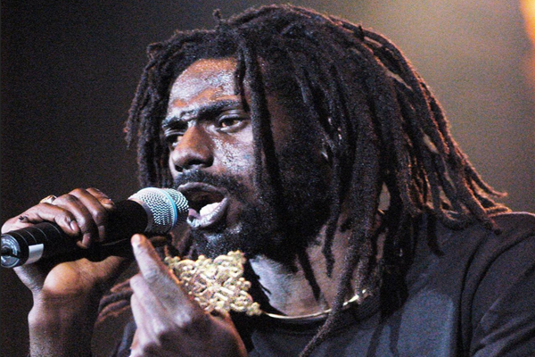 <strong>Buju Banton Bans Popular Anti Gay Song “Boom Bye Bye” From His Catalog & Live Shows</strong>