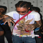 LATEST NEWS ON VYBZ KARTEL TRIAL FULL STATEMENT TO THE COURT FEB 12 2014