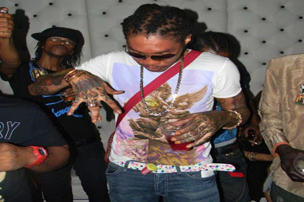 <strong>Vybz Kartel Trial: Full Statement To The Court! [February 12 2014]</strong>