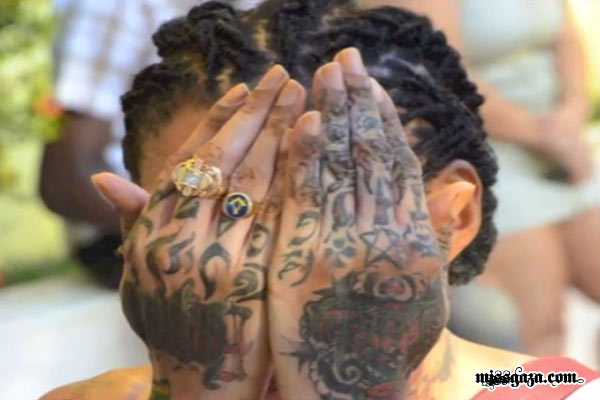 <strong>Latest News On Vybz Kartel’s Trial: Day 2 July 16 2013</strong>