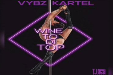 <strong>Listen To Vybz Kartel New Dancehall Song ‘Wine To The Top’ TJ Records 2017</strong>